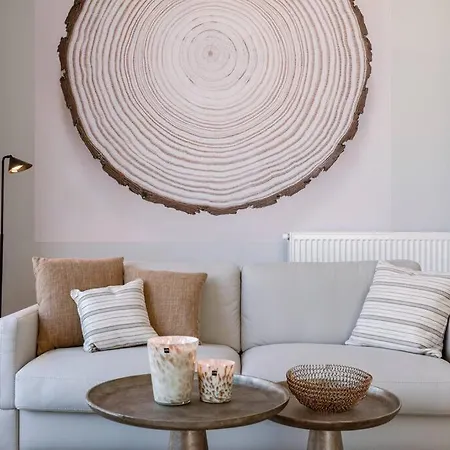 Stylish 1br At Prime Location * 오스텐드