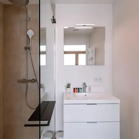 Stylish 1br At Prime Location Ostenda